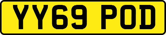 YY69POD