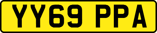 YY69PPA
