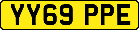 YY69PPE
