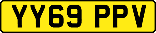 YY69PPV
