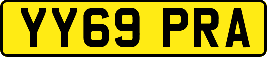 YY69PRA