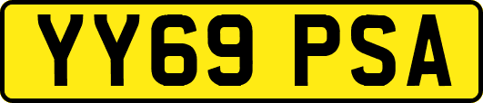 YY69PSA