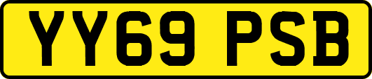 YY69PSB