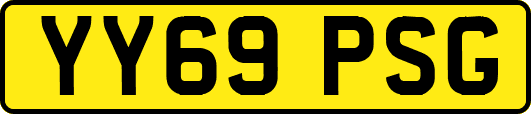 YY69PSG