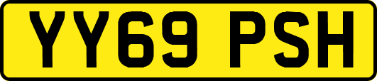 YY69PSH