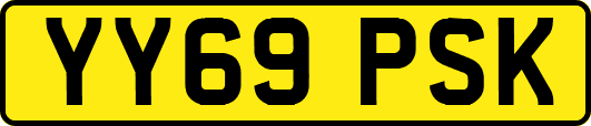 YY69PSK