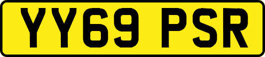 YY69PSR