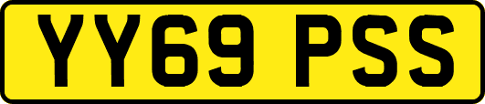 YY69PSS