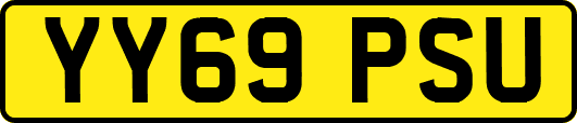 YY69PSU
