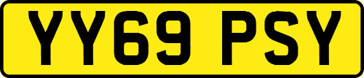 YY69PSY