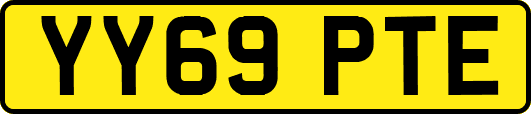 YY69PTE