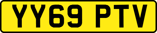 YY69PTV