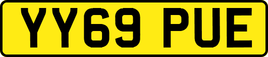 YY69PUE