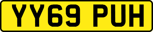 YY69PUH