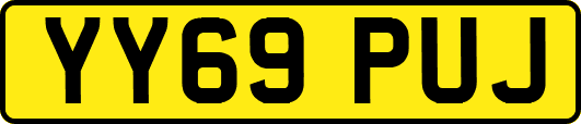 YY69PUJ