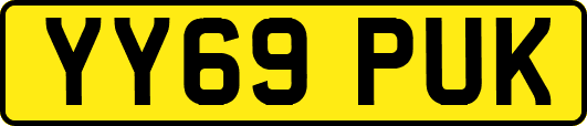 YY69PUK