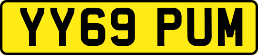 YY69PUM