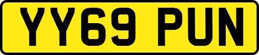 YY69PUN