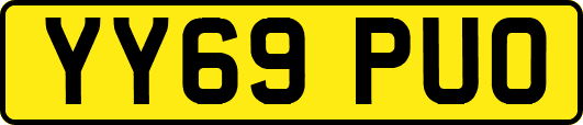 YY69PUO