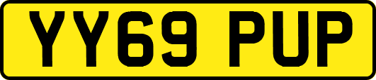 YY69PUP