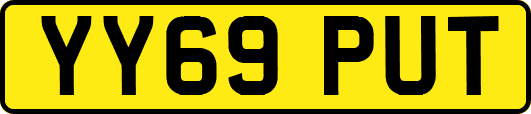 YY69PUT