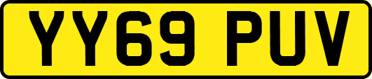 YY69PUV