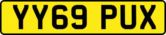 YY69PUX