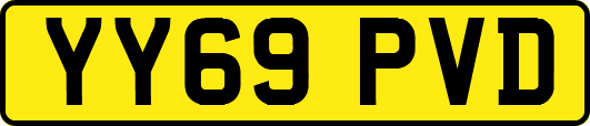 YY69PVD