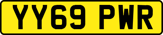 YY69PWR