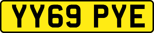 YY69PYE