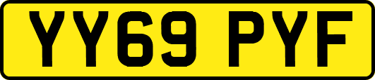 YY69PYF