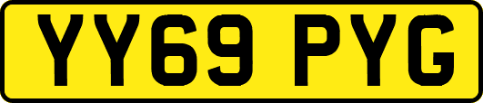 YY69PYG