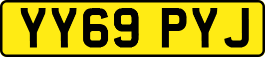 YY69PYJ