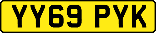 YY69PYK