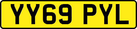 YY69PYL