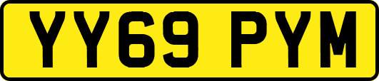 YY69PYM