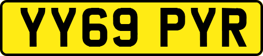 YY69PYR