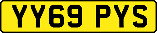 YY69PYS