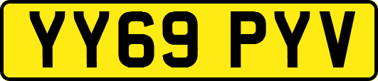 YY69PYV