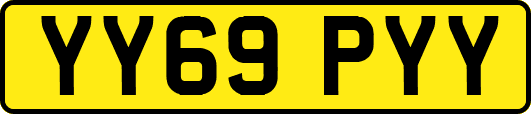 YY69PYY