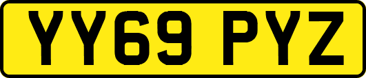YY69PYZ