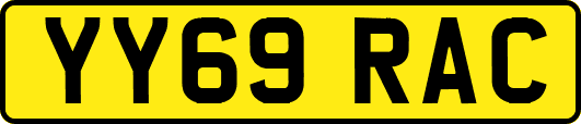YY69RAC