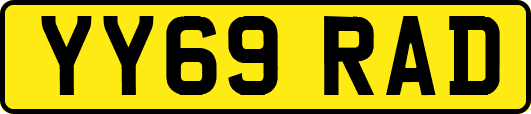 YY69RAD