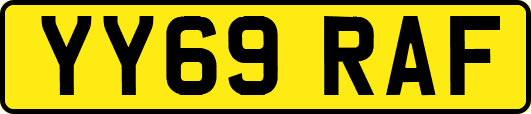 YY69RAF