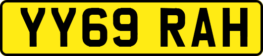 YY69RAH