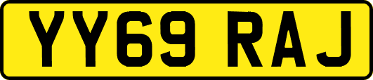 YY69RAJ