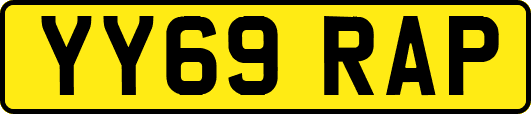 YY69RAP