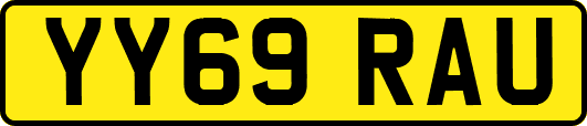 YY69RAU
