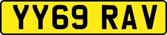 YY69RAV