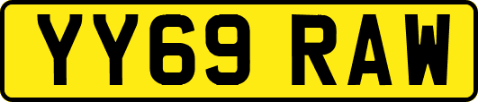 YY69RAW